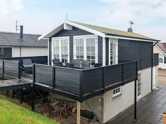 5 Star Holiday Home in Otterup