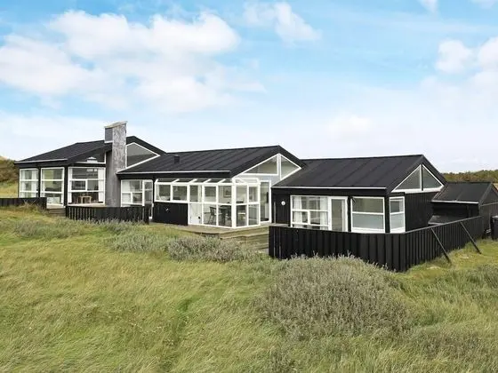 5 Star Holiday Home in Pandrup