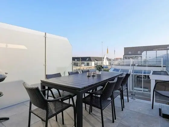 5 Star Holiday Home in Ringkobing