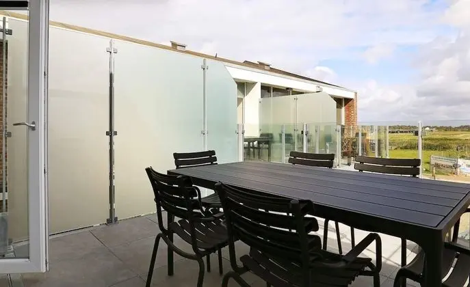 5 Star Holiday Home in Ringkobing