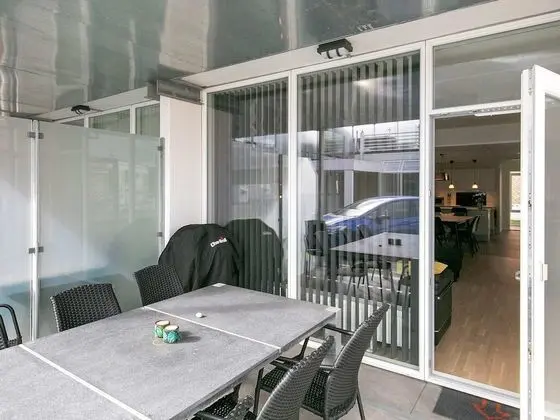 5 Star Holiday Home in Ringkobing