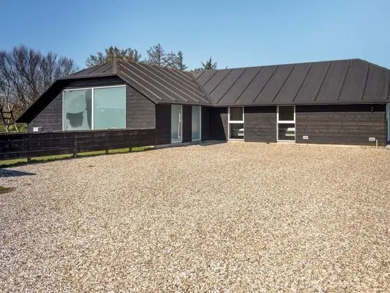 5 Star Holiday Home in Snedsted