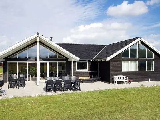 5 Star Holiday Home in Sydals
