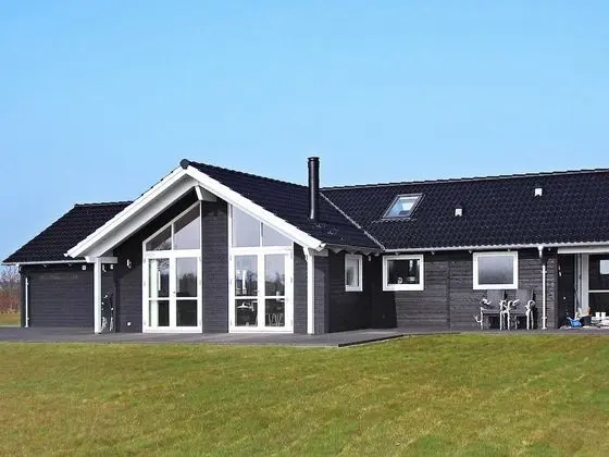 5 Star Holiday Home in Sydals