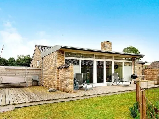 5 Star Holiday Home in Sydals