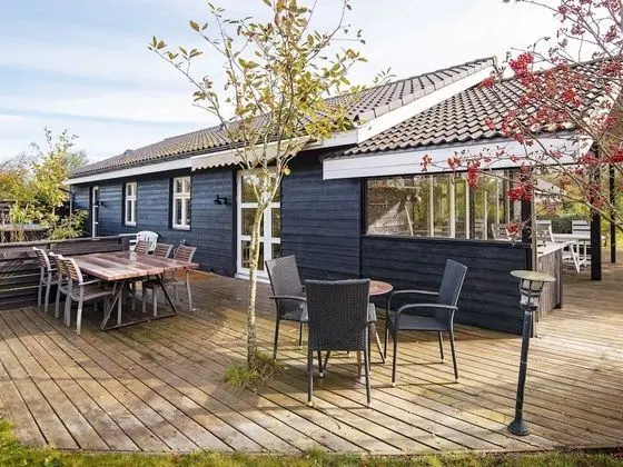 5 Star Holiday Home in Tarm