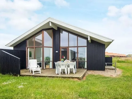 5 Star Holiday Home in Ulfborg