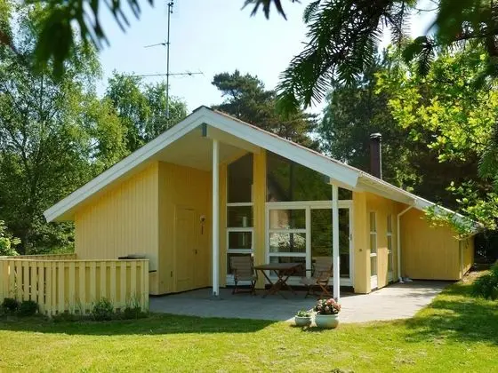 5 Star Holiday Home in Vaeggerlose
