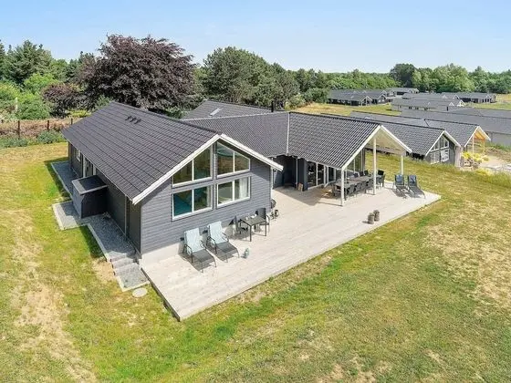 5 Star Holiday Home in Vejby