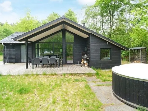 5 Star Holiday Home in Vig