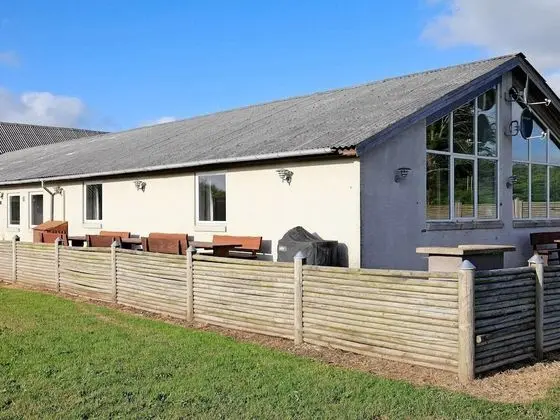 5 Star Holiday Home in Vinderup