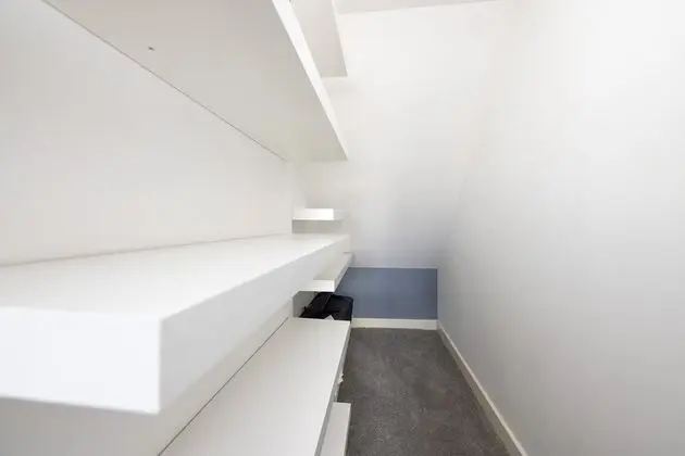5-star Luxurious George Street Apartment - İç Mekan