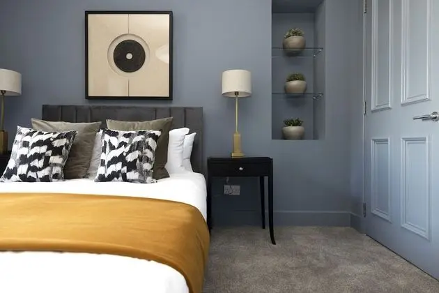5-star Luxurious George Street Apartment - Oda