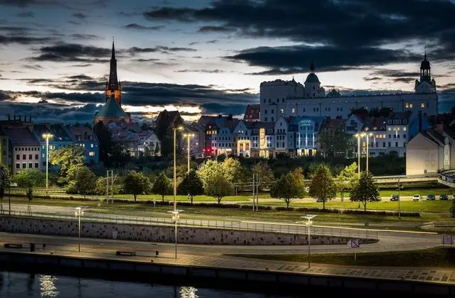 5-stars Apartments - Old Town