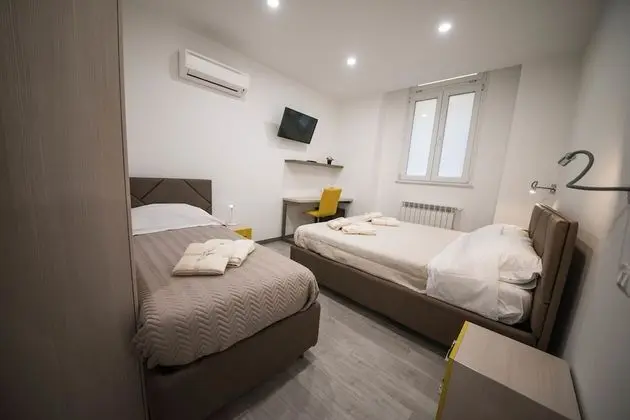 5 Terre Lodge - Öne Çıkan Resim