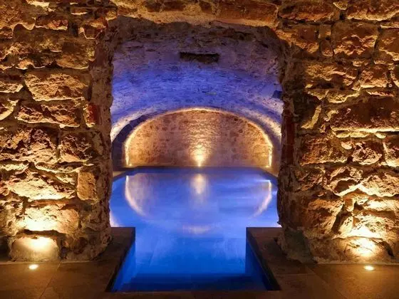 5 Terres Hôtel & Spa - MGallery - Öne Çıkan Resim