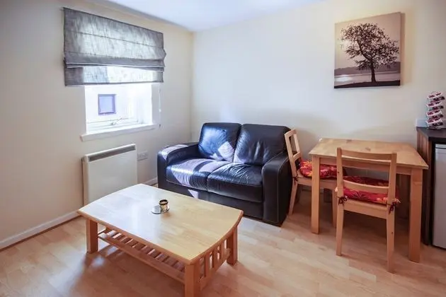 5 Varis Apartments - Öne Çıkan Resim