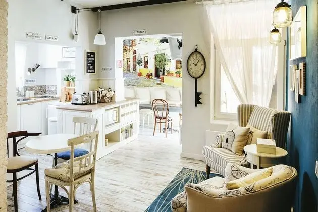 5 Vintage Guest House - Öne Çıkan Resim