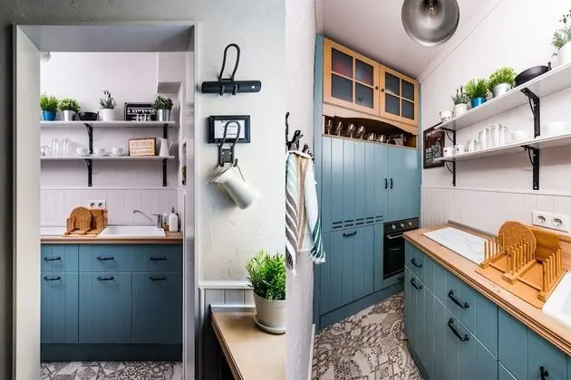 5 Vintage Guest House - Yerinde Yemek