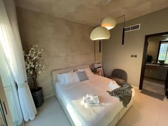 50 Discount Dubai Eye Sea View, 3 Min To Beach