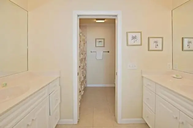 50 Lands End at The Sea Pines Resort - Oda