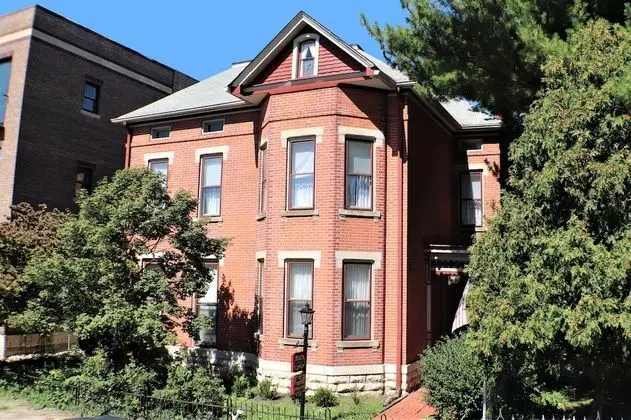 50 Lincoln Short North B&B - Öne Çıkan Resim