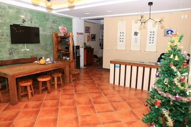 500Km Home B&B
