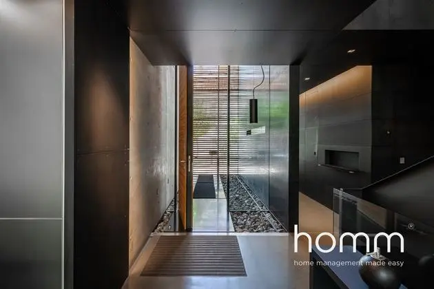 500m² homm Villa in Kerameikos - Dış Mekan