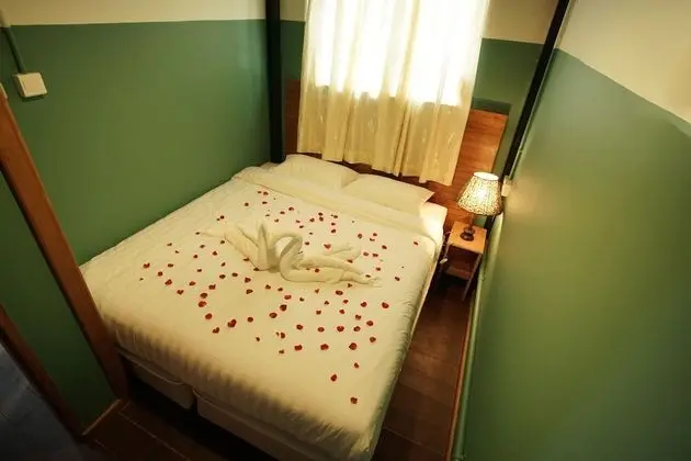 501 Merchant Bed & Breakfast - Hostel - Oda