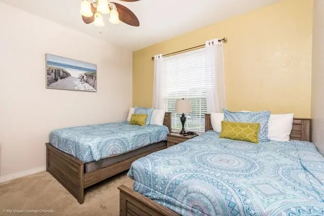 5025 Shoreway Loop #208 - Oda