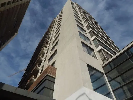 506 Departamento VS Centro Viña - Dış Mekan
