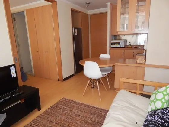 506 Departamento VS Centro Viña - Öne Çıkan Resim