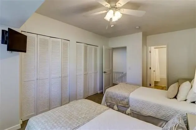 506 Plantation Club at The Sea Pines Resort - Oda