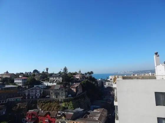 507 Departamento VS Centro Viña