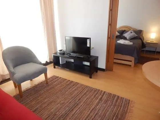 507 Departamento VS Centro Viña - Öne Çıkan Resim