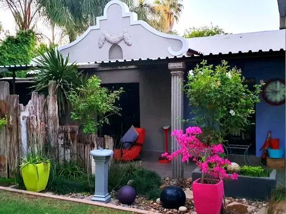 51 on Church Guesthouse
