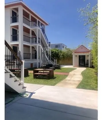 5100 Vacation Club - Dış Mekan