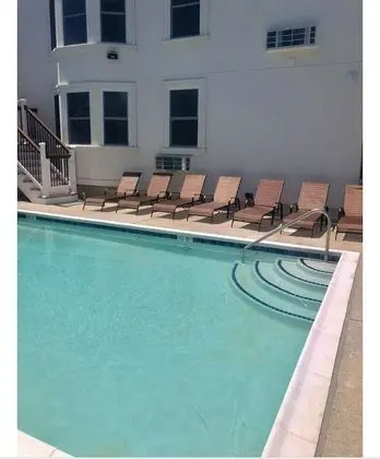 5100 Vacation Club - Havuz