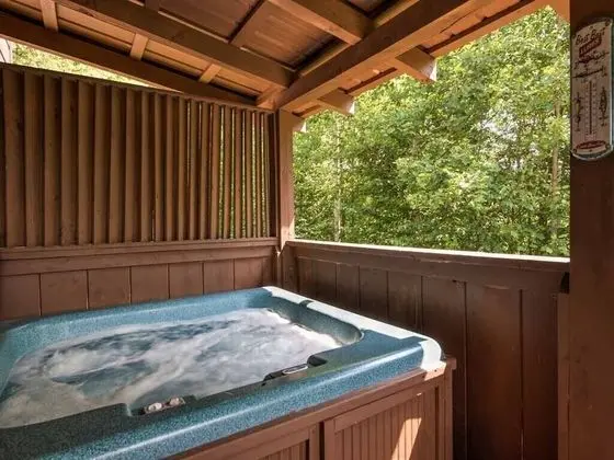 511twilighridgeacncb - Twilight Ridge - Spa