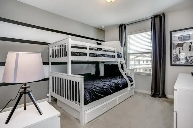 5128kway Amazing New Compass Bay Resort - Oda