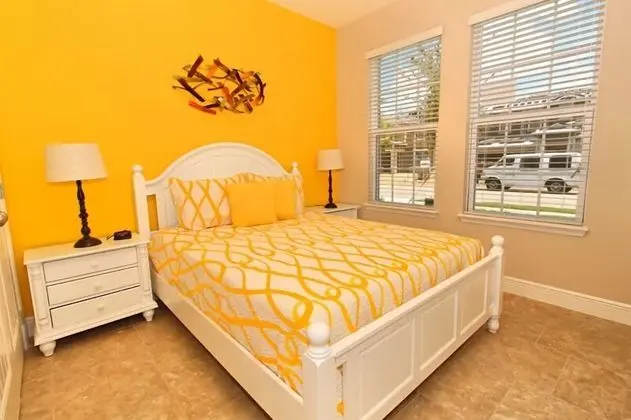 5132oa 5 bed With Games Room and spa - Oda