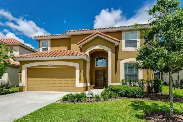 5196oa Luxury 6 Bedroom 5.5 Bath Home