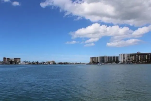 52 Foot Water Adventure Houseboat Clearwater Beach - Dış Mekan