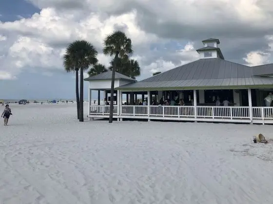 52 Foot Water Adventure Houseboat Clearwater Beach - Plaj