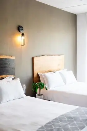 Hotel52 - Oda