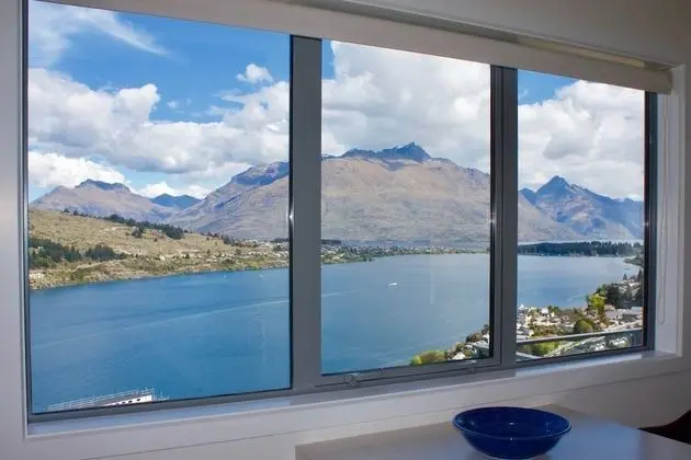 52: Stunning Views Family House, Queentown Hill - Oda