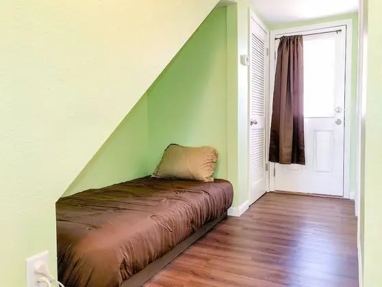 5218 Beach Drive A - Dış Mekan