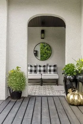 522 Vancouver Avenue - Dış Mekan