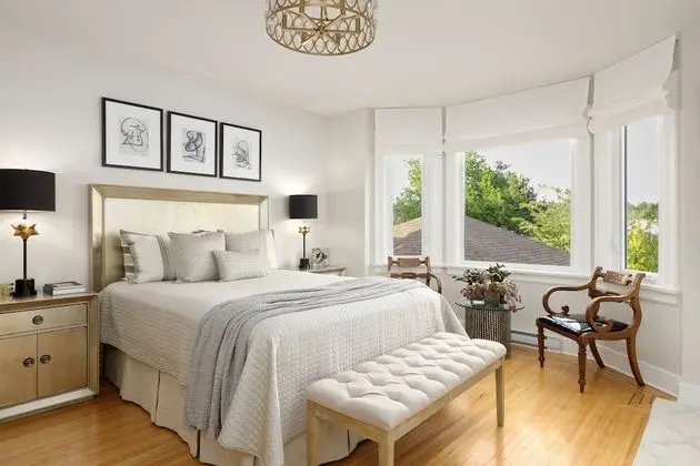 522 Vancouver Avenue - Oda