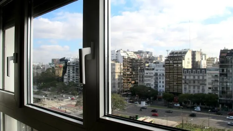 Hotel 525 Embajador